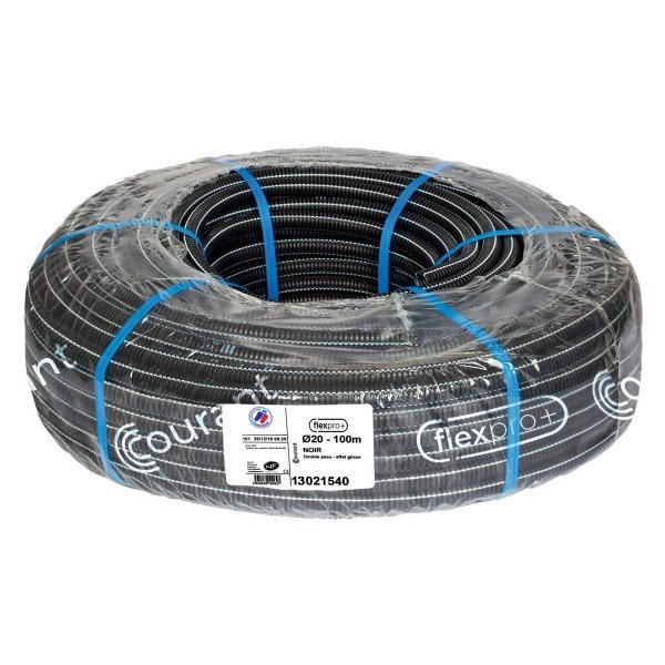 Gaine annelé courant flexpro ICTA D20